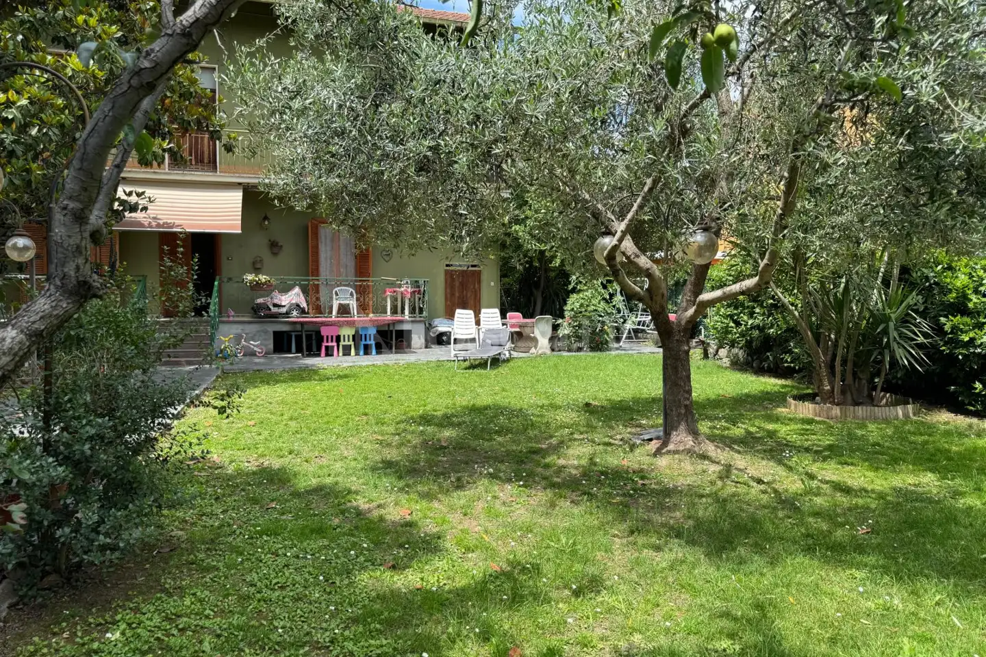 Villa in vendita di 300 mq a €299.000 (rif. 36/2025)