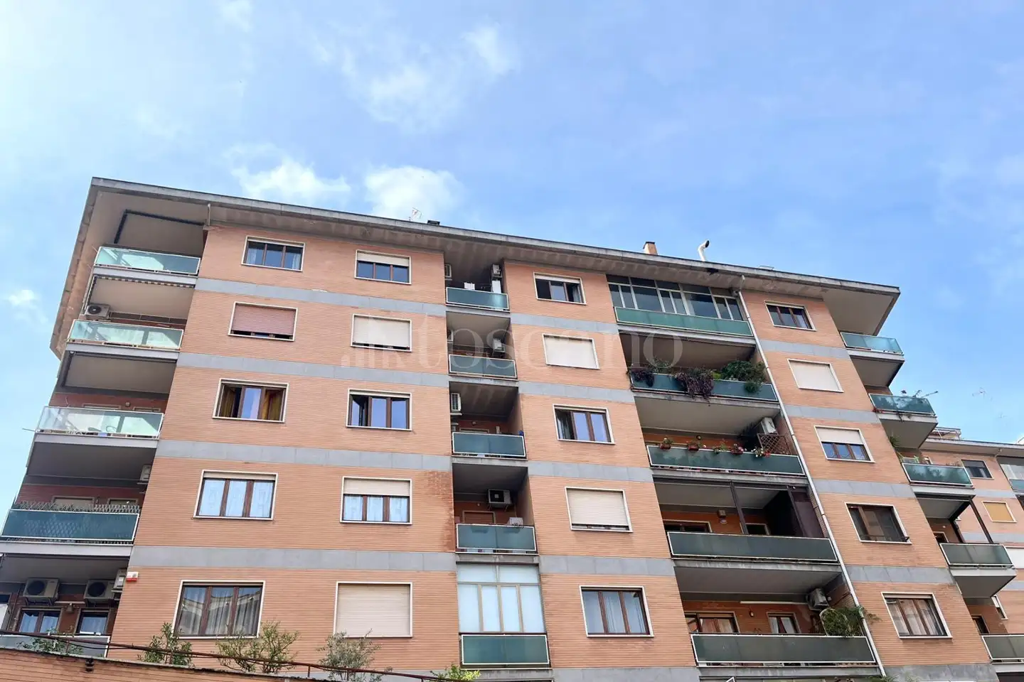 Attico in vendita di 115 mq a €445.000 (rif. 14/2026)