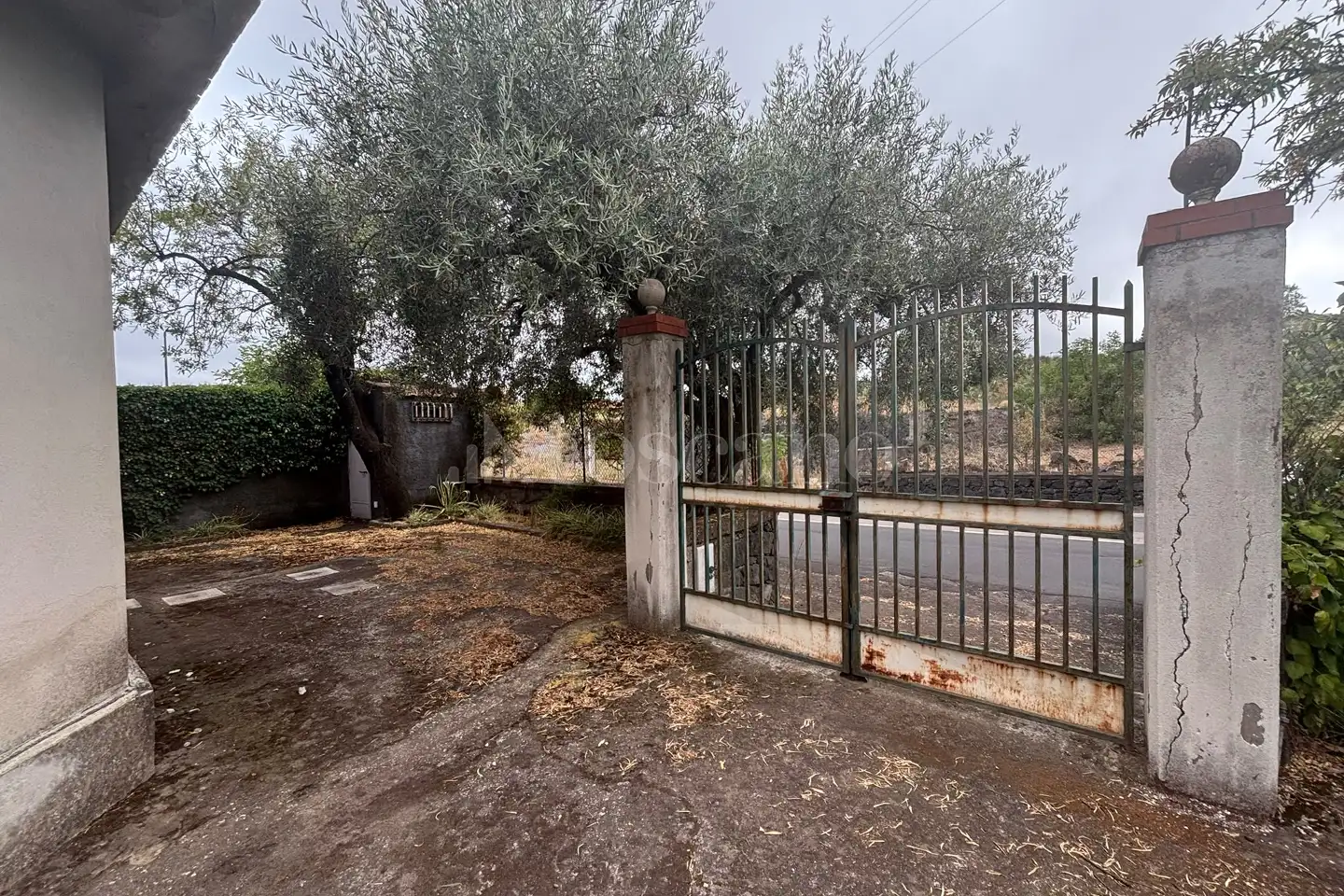 casa indipendente in vendita a Pedara in zona Tarderia