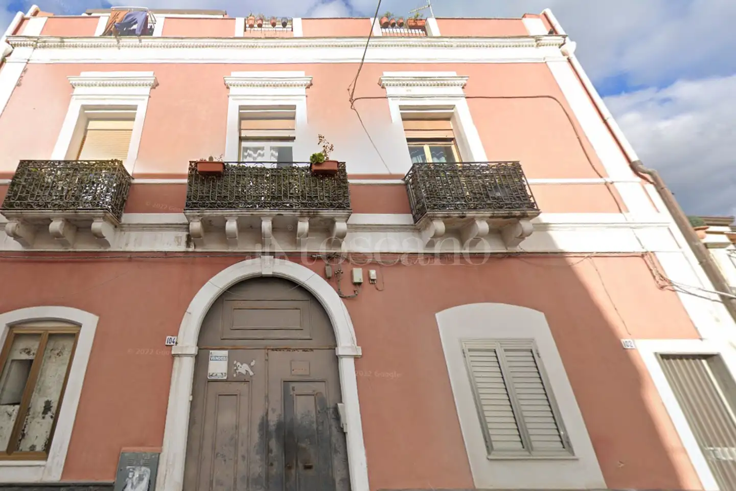 Casa in vendita di 80 mq a €105.000 (rif. 91/2026)