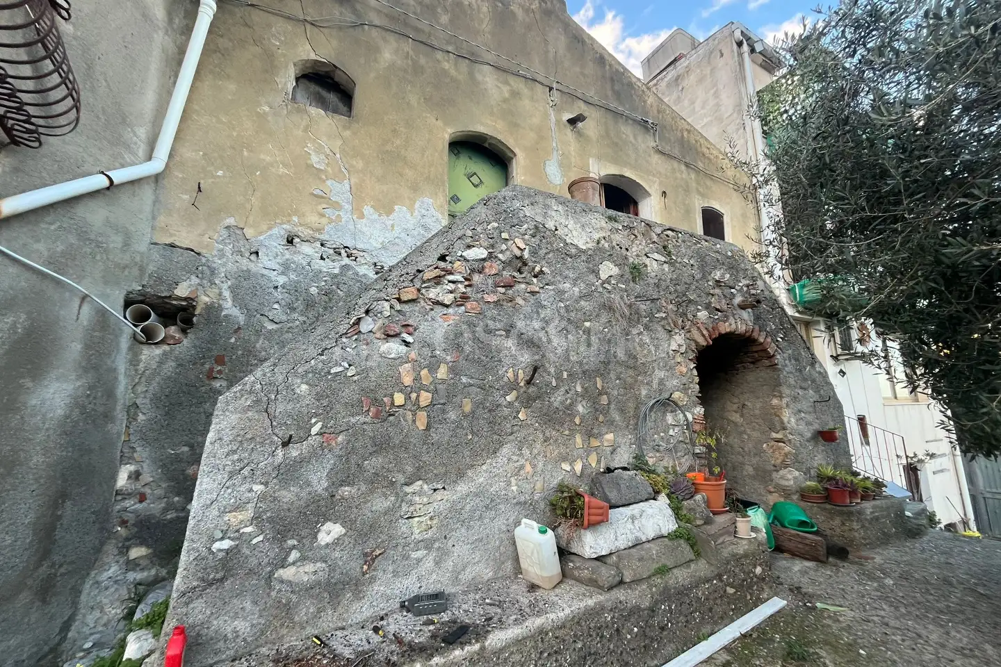 Casa Indipendente in vendita di 95 mq a €110.000 (rif. 69/2025)