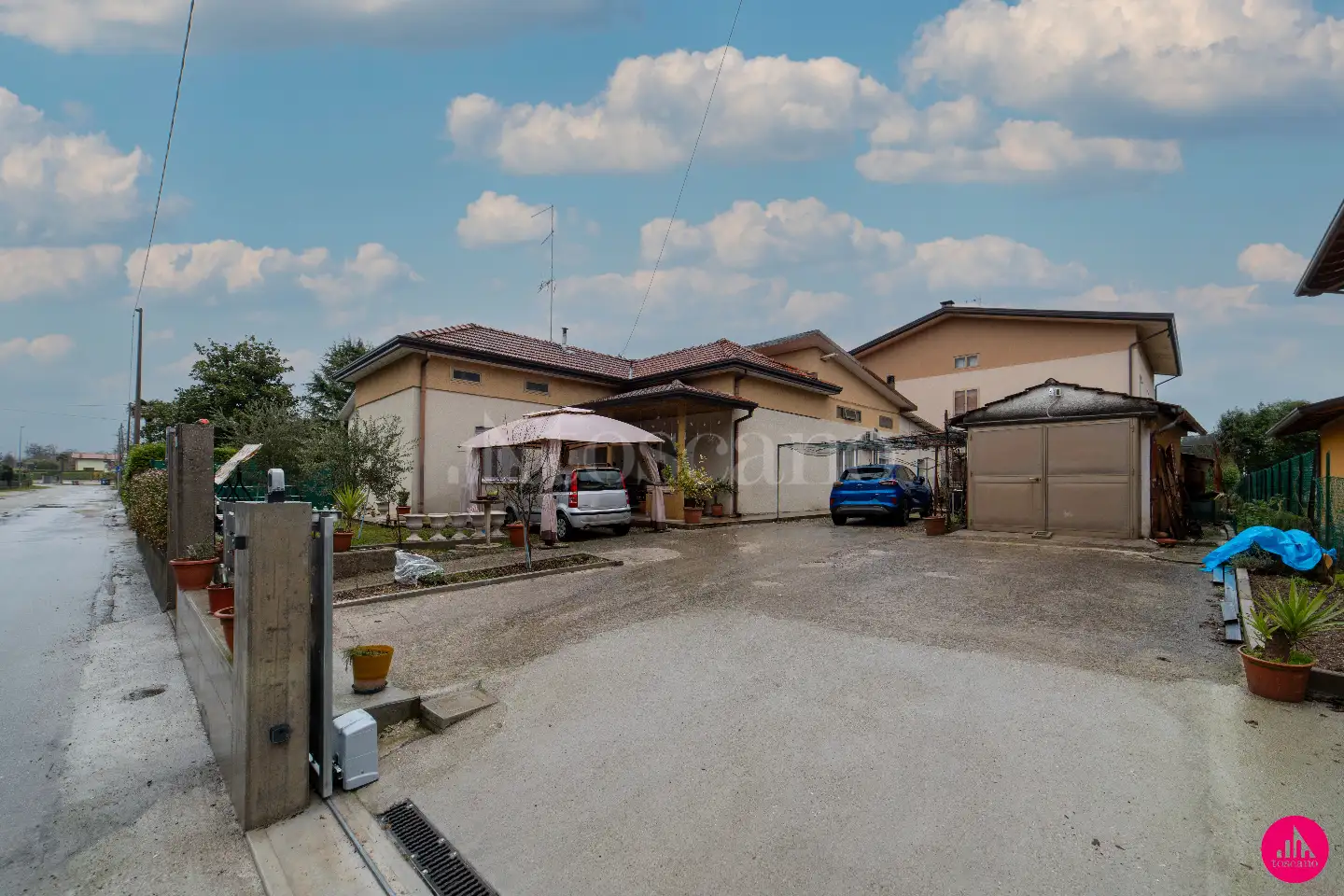 Casa Indipendente in vendita di 215 mq a €269.000 (rif. 20/2026)