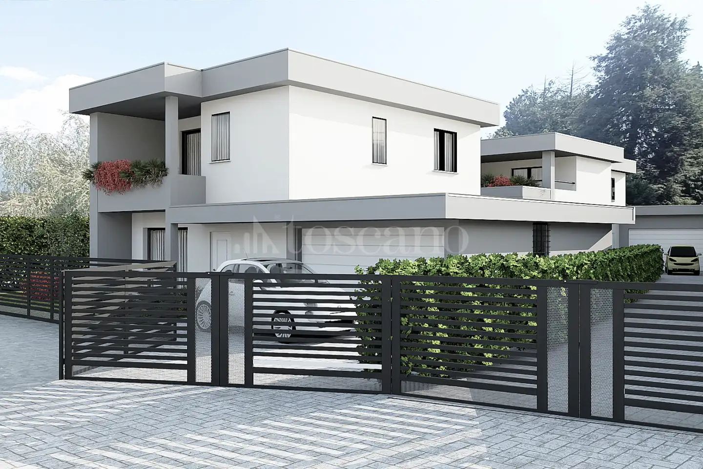 Villa in vendita di 140 mq a €450.000 (rif. 99/2026)