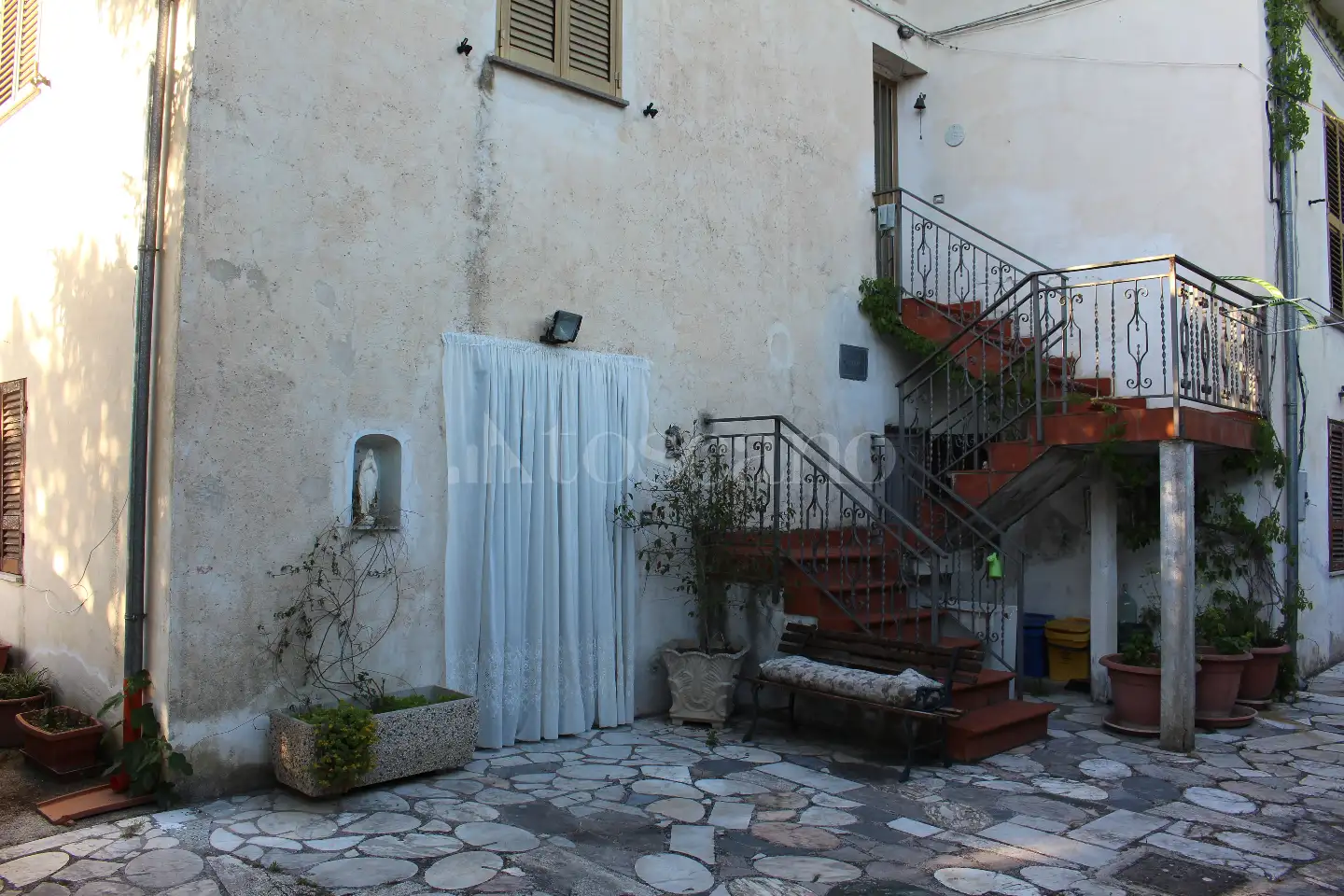 Casa in vendita di 80 mq a €49.000 (rif. 14/2026)