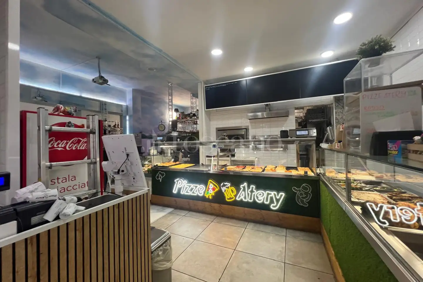 Attività Commerciale in vendita di 86 mq a €119.000 (rif. 5/2026)