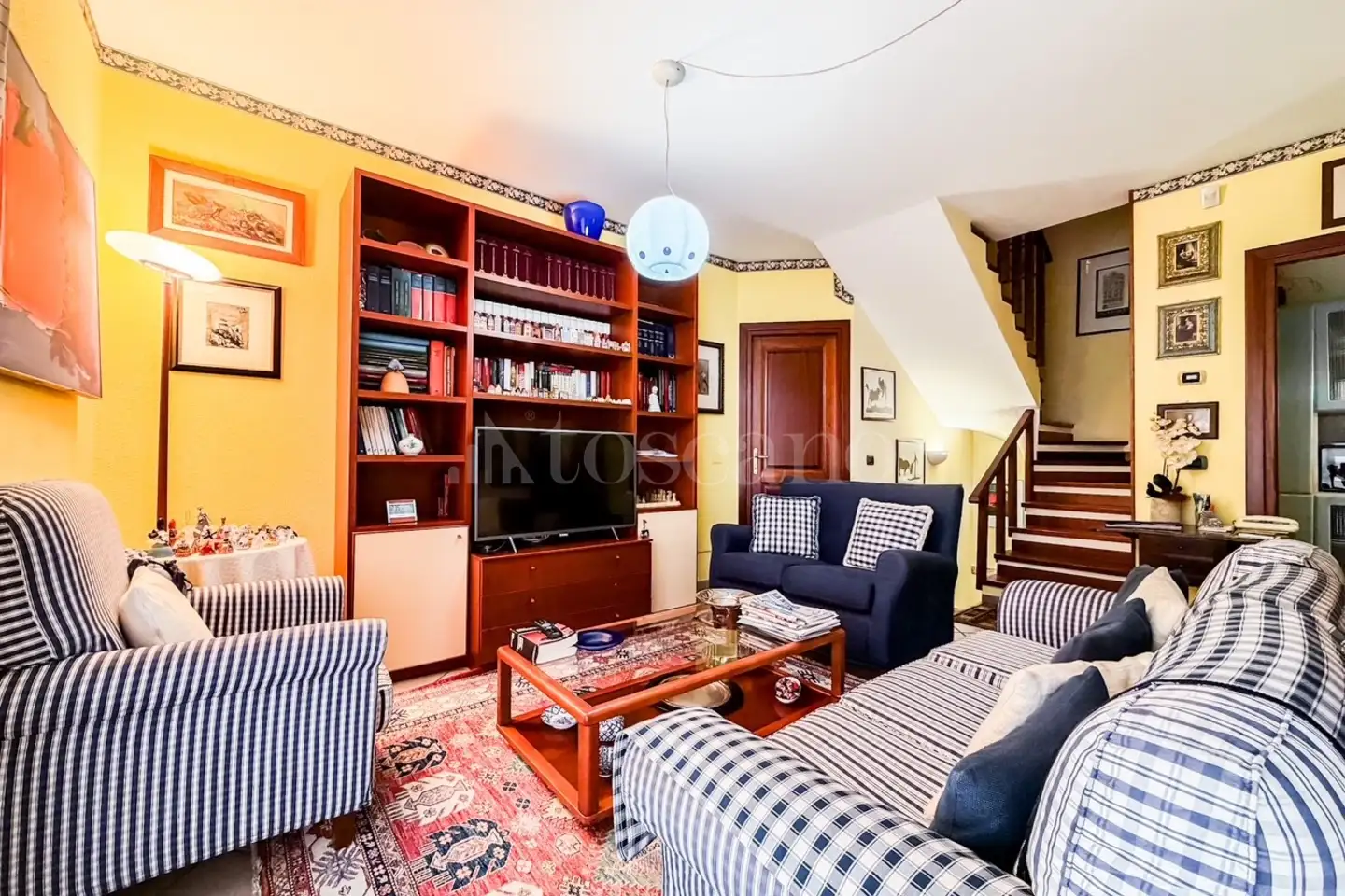 Villino a Schiera in vendita di 170 mq a €450.000 (rif. 110/2025)