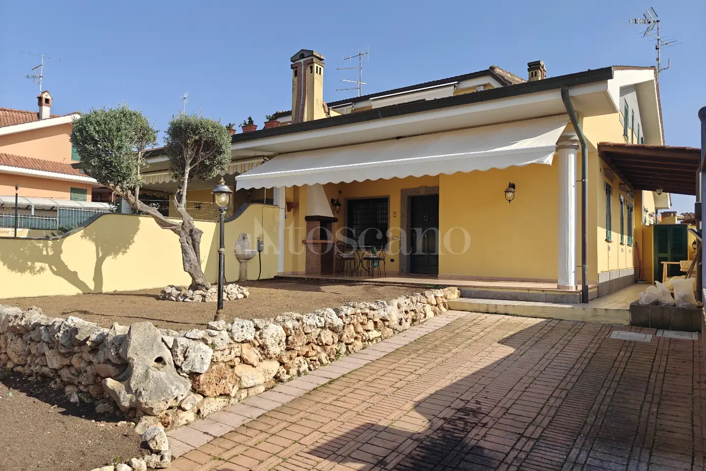 Villa Plurifamiliare in vendita di 100 mq a €179.000 (rif. 2/2026)