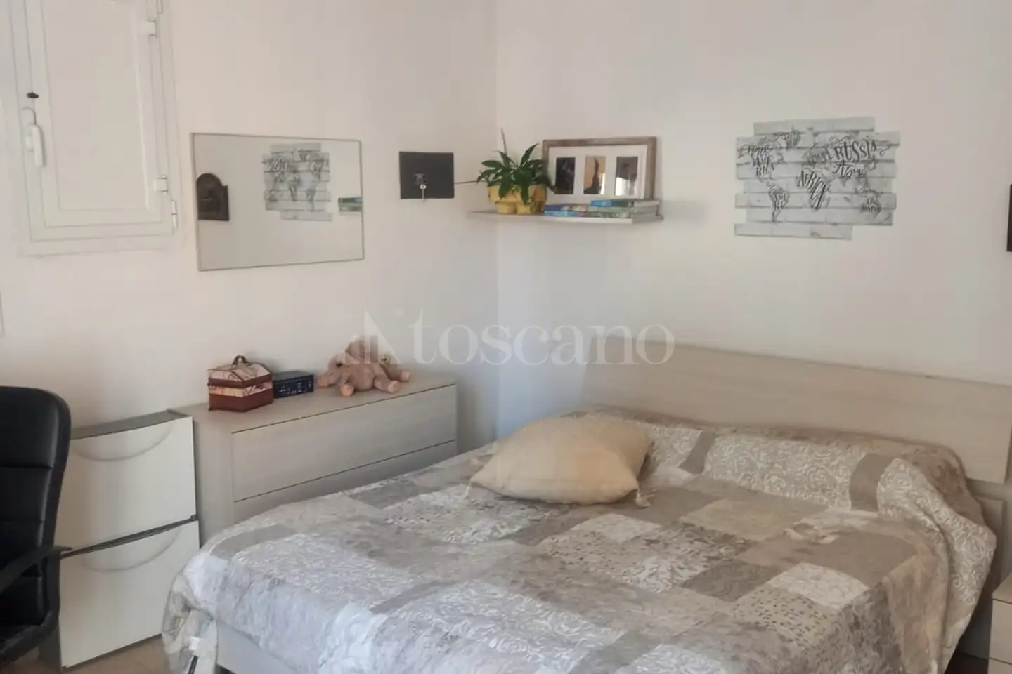 Casa in affitto di 53 mq a €850 (rif. 3/2026)