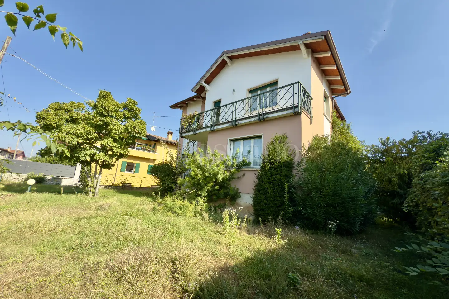 Villa in vendita di 200 mq a €450.000 (rif. 46/2025)