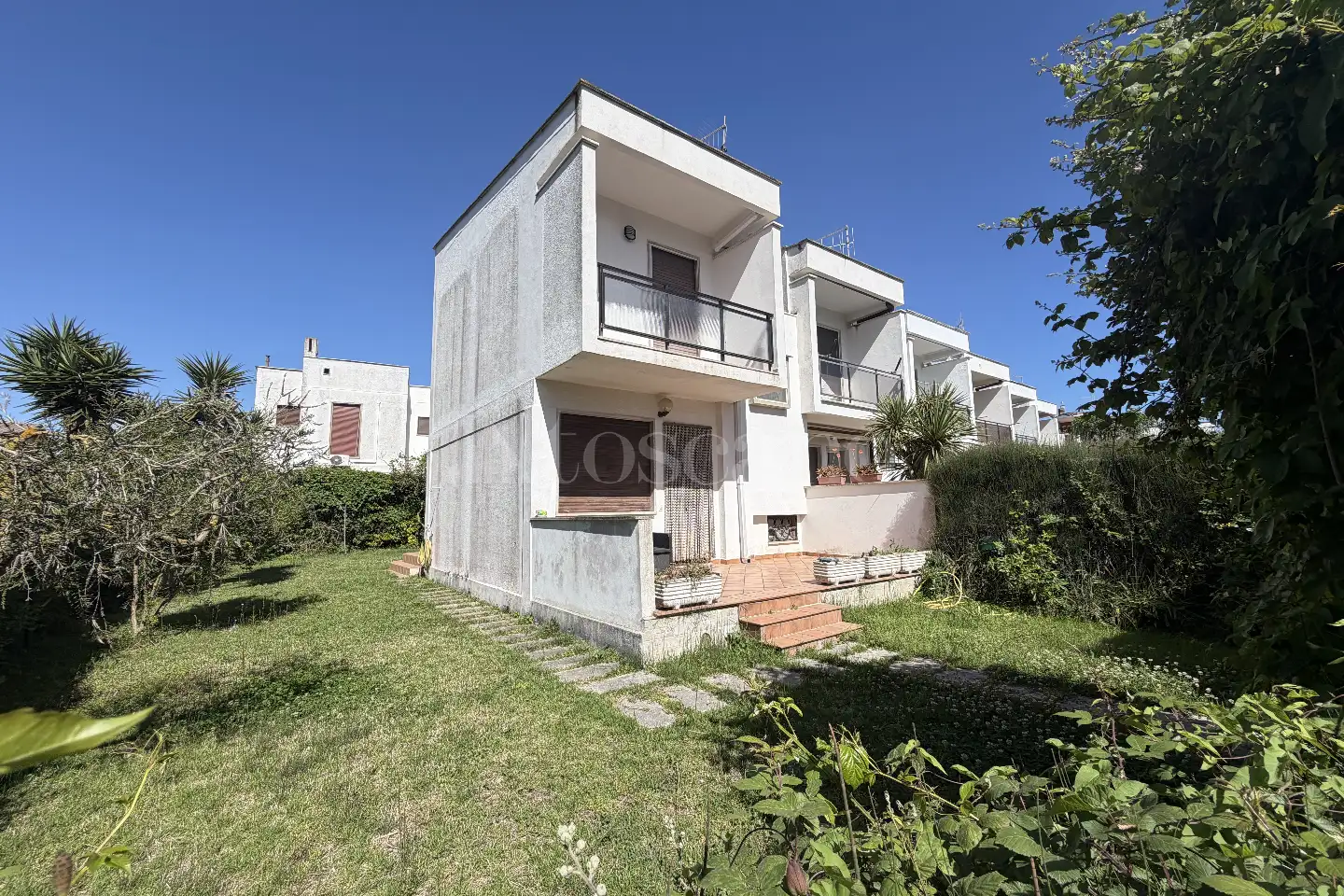 Villino a Schiera in vendita di 80 mq a €179.000 (rif. 24/2026)