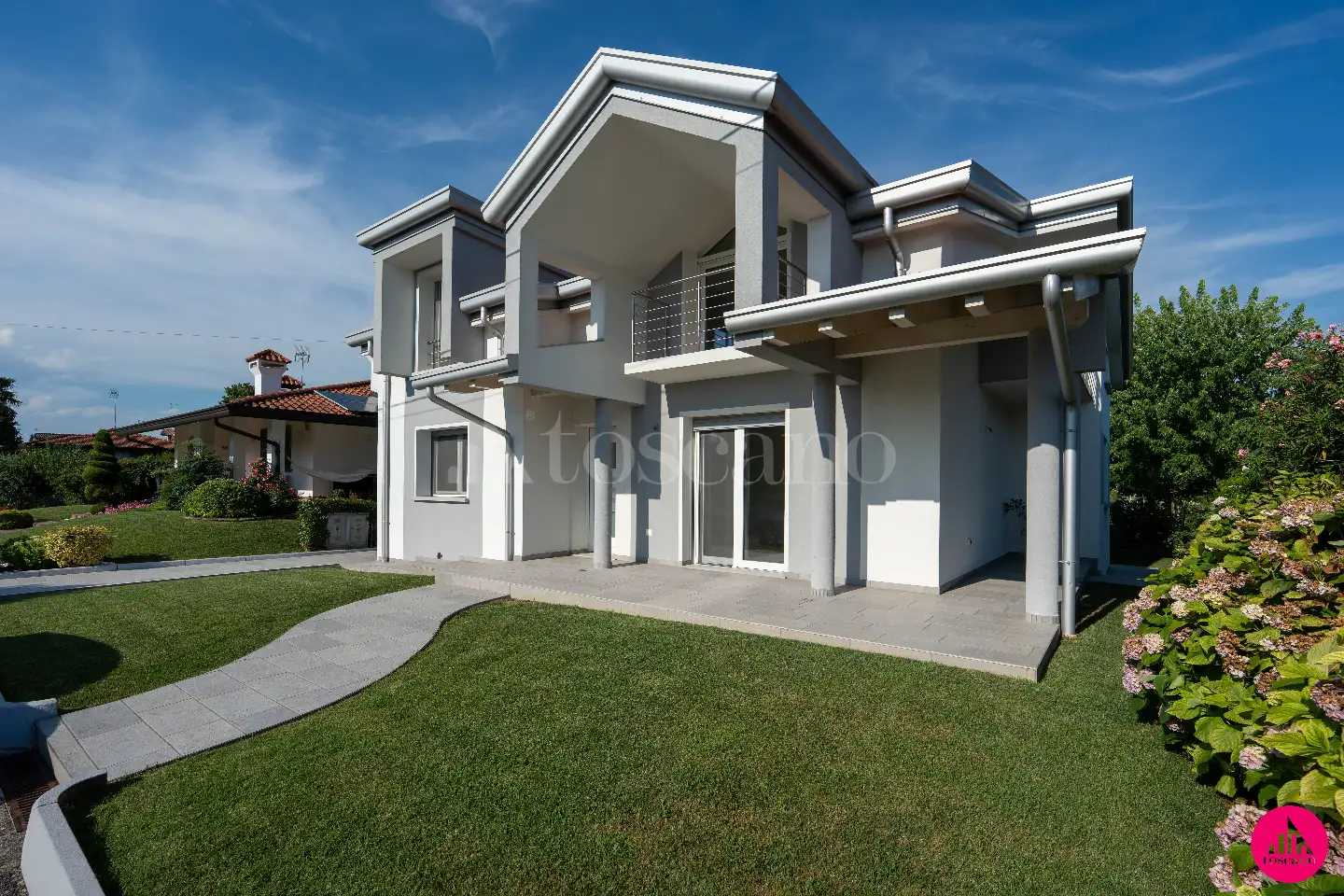 Villa in vendita di 185 mq a €469.000 (rif. 126/2026)