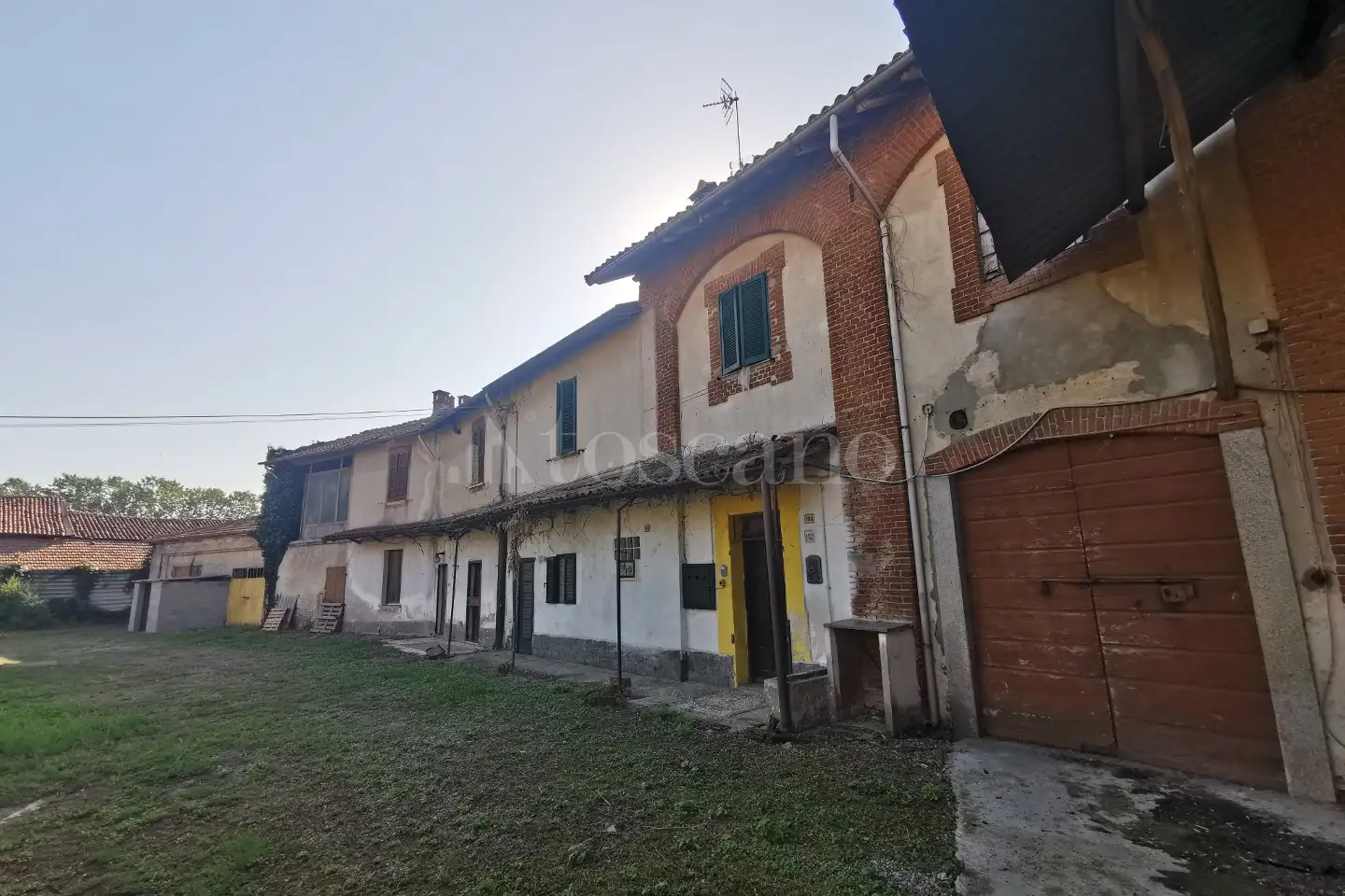 Casa Indipendente in vendita di 500 mq a €65.000 (rif. 27/2026)