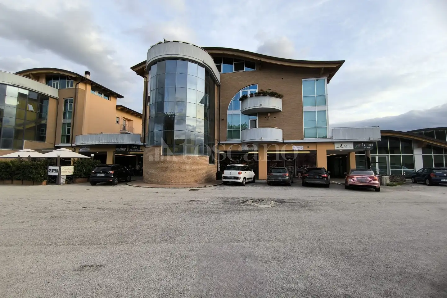 Negozio in vendita di 40 mq a €60.000 (rif. 39/2026)