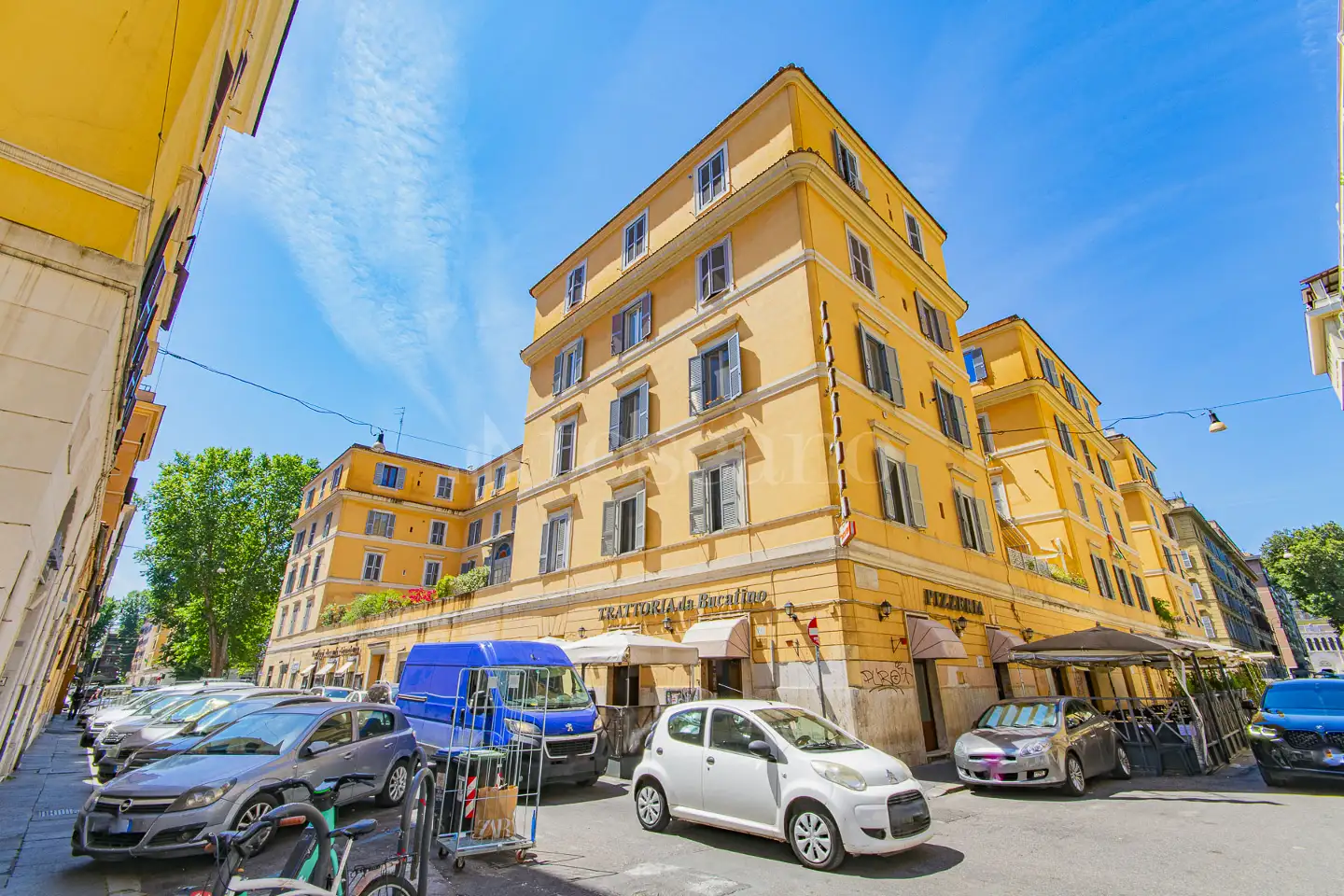 Casa in affitto di 42 mq a €1.200 (rif. 15/2026)