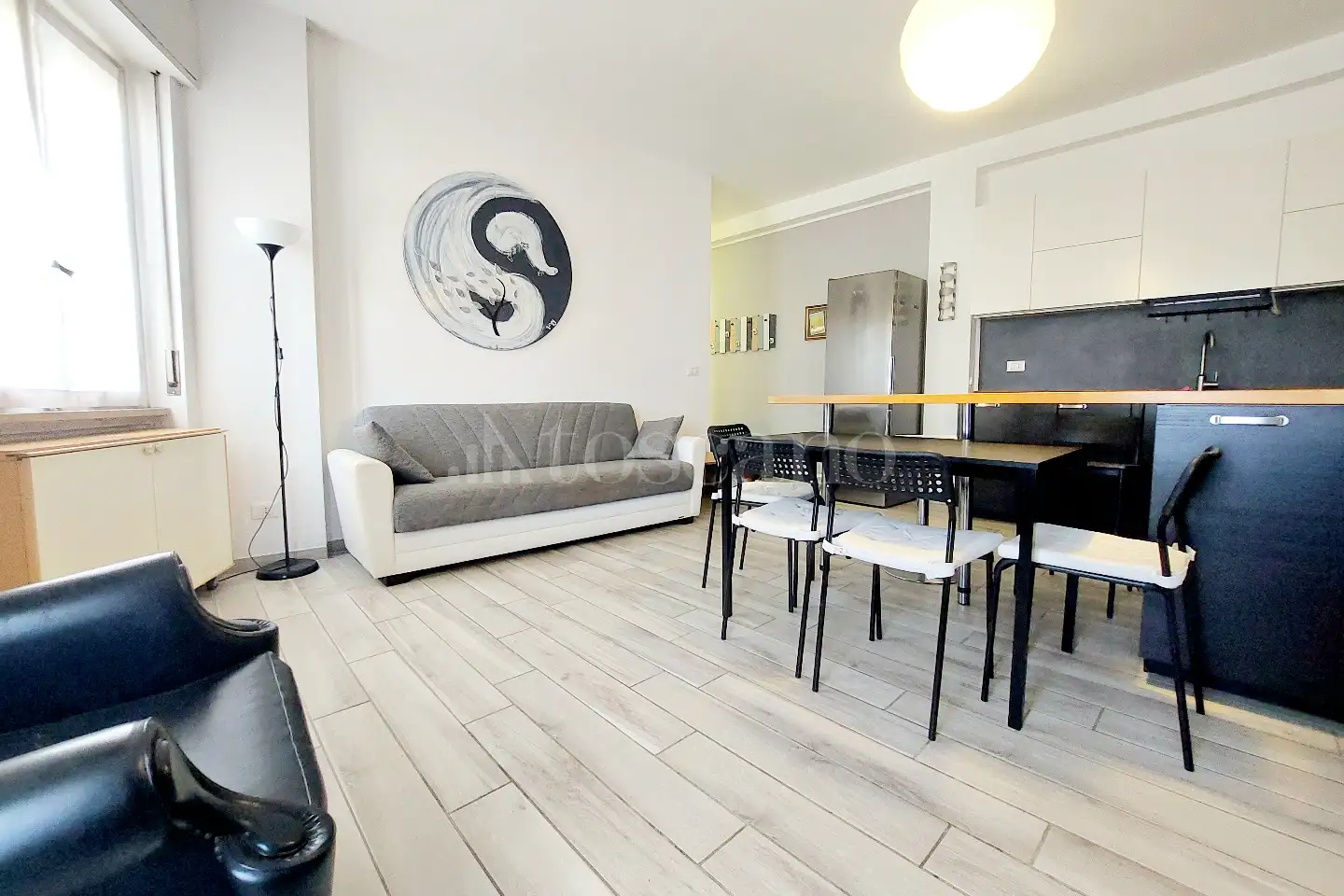 Casa in affitto di 80 mq a €1.100 (rif. 19/2026)