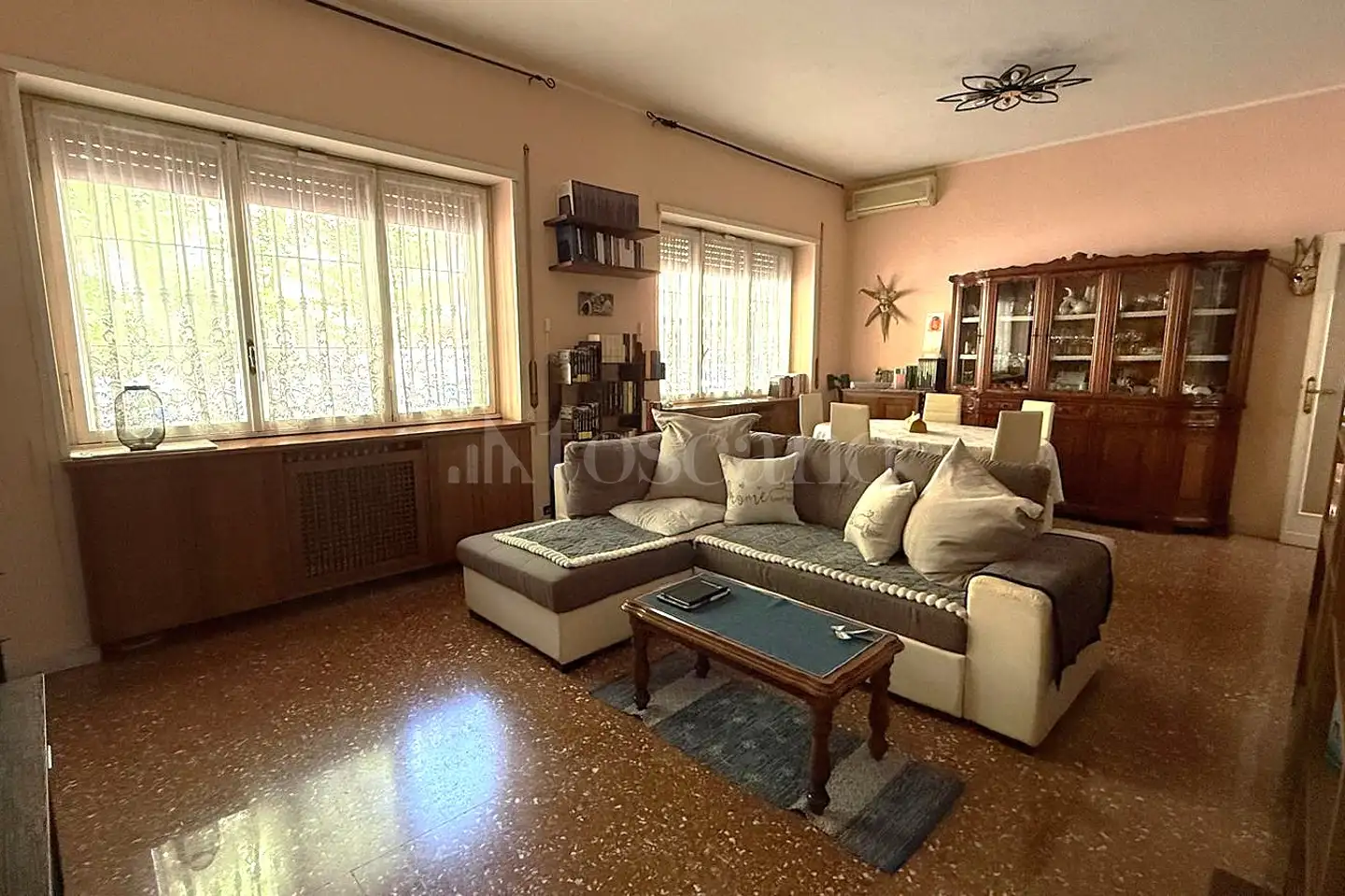 Casa in vendita di 130 mq a €415.000 (rif. 20/2026)
