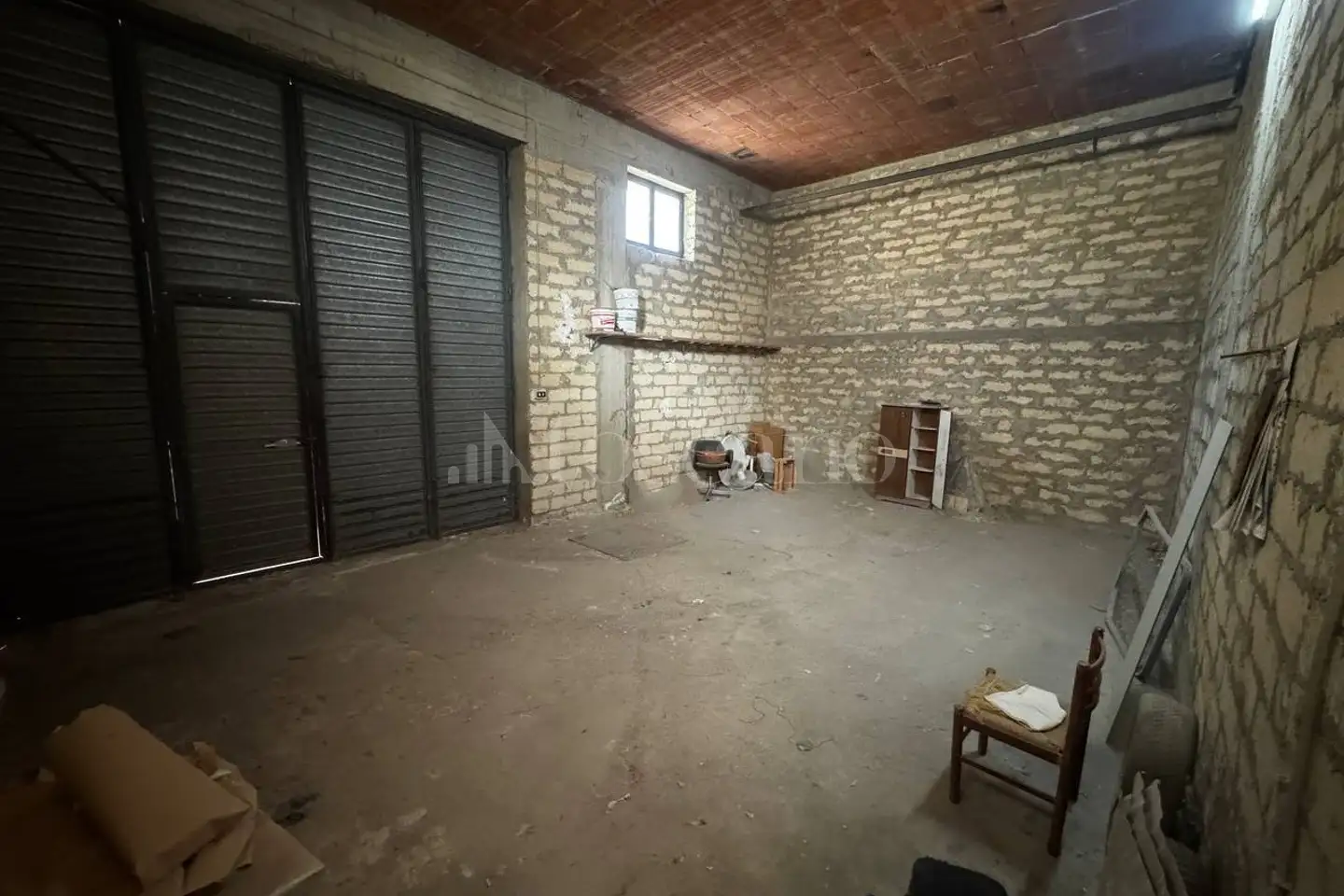 Garage in vendita di 45 mq a €35.000 (rif. 183/2026)