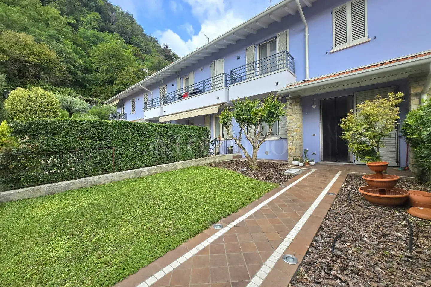 Villino a Schiera in vendita di 170 mq a €398.000 (rif. 39/2025)