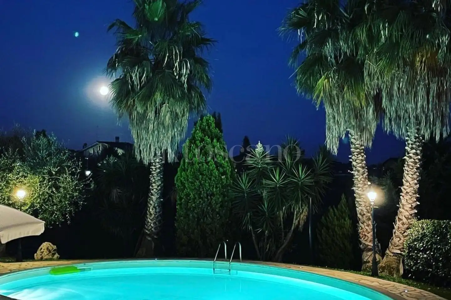 Villa in vendita di 650 mq a €998.000 (rif. 10/2024)