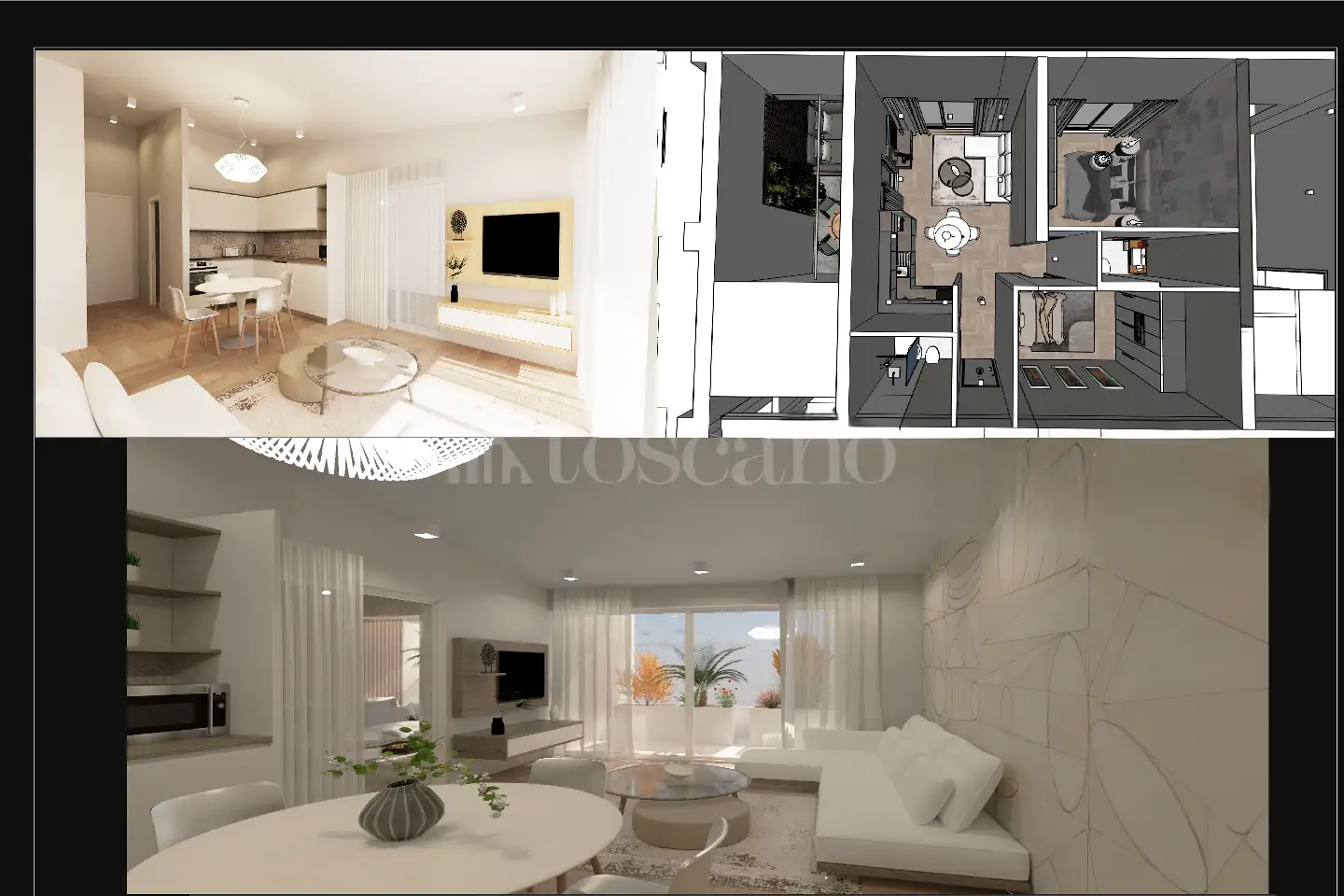 Casa in vendita di 47 mq a €170.000 (rif. 61/2026)