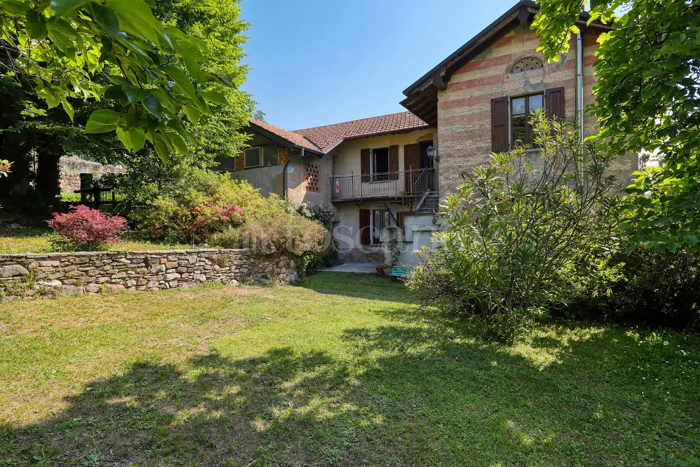 Villa Plurifamiliare in vendita di 310 mq a €515.000 (rif. 161/2026)