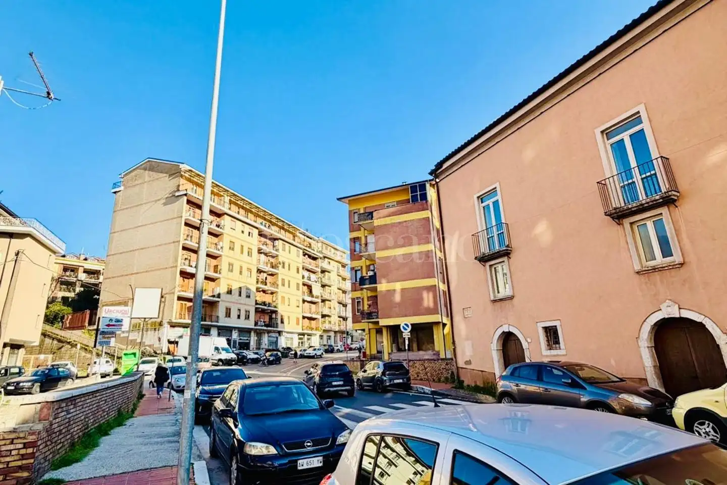 Negozio in affitto di 60 mq a €500 (rif. 48/2026)