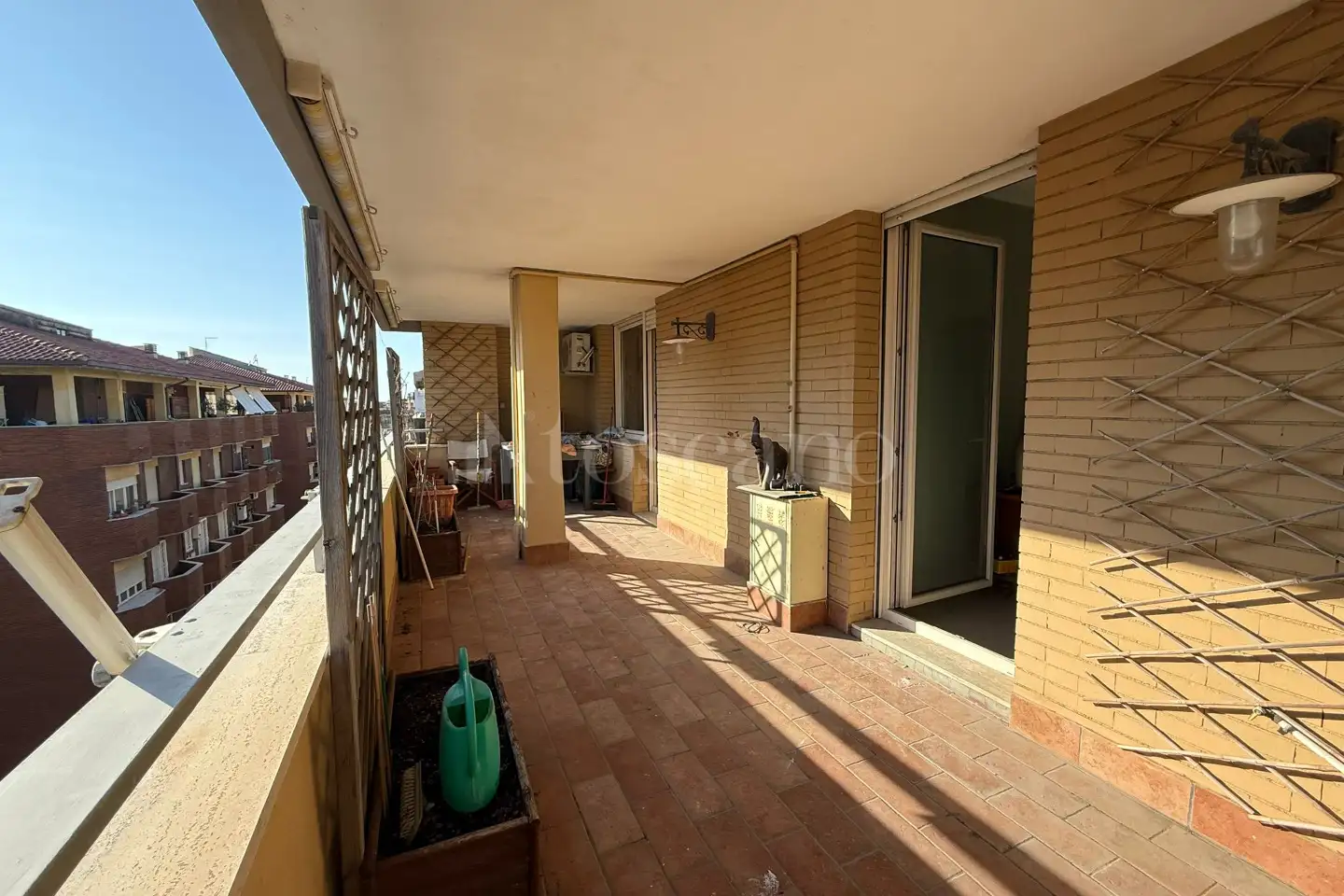 Attico in vendita di 80 mq a €269.000 (rif. 10/2026)