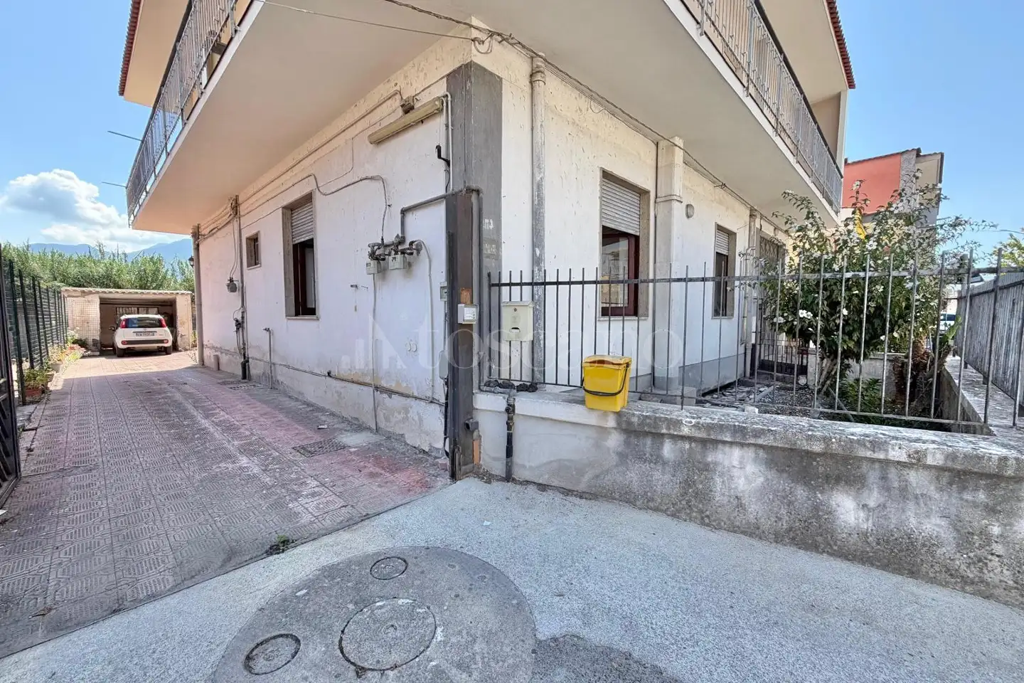 Casa in vendita di 100 mq a €210.000 (rif. 21/2026)