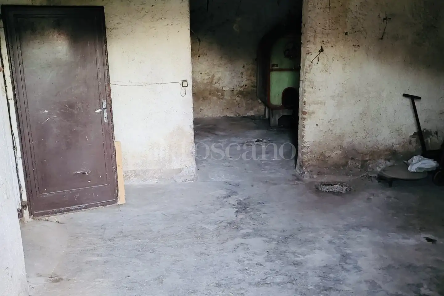 Rustico in vendita di 45 mq a €53.000 (rif. 57/2025)