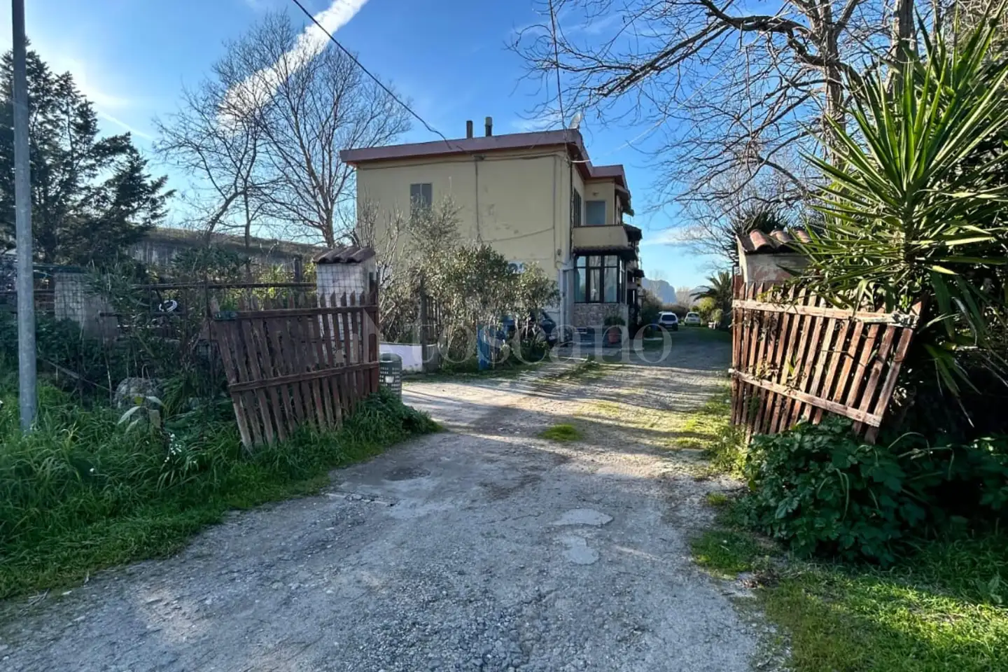 Casa in vendita di 74 mq a €20.000 (rif. 55/2026)