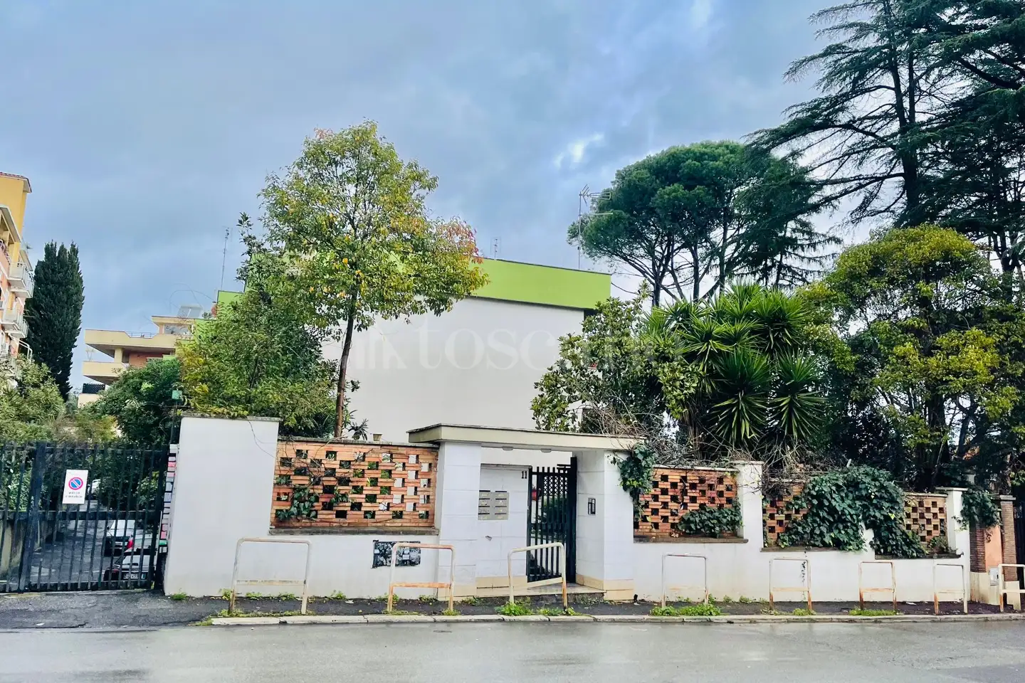 Villino a Schiera in affitto di 154 mq a €1.800 (rif. 9/2026)