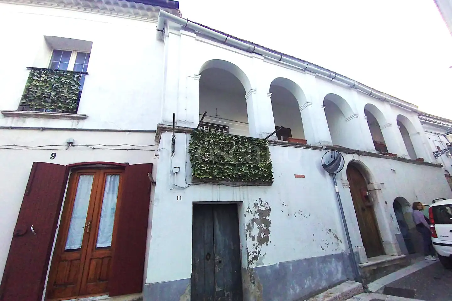 Casa Indipendente in vendita di 90 mq a €50.000 (rif. 53/2025)