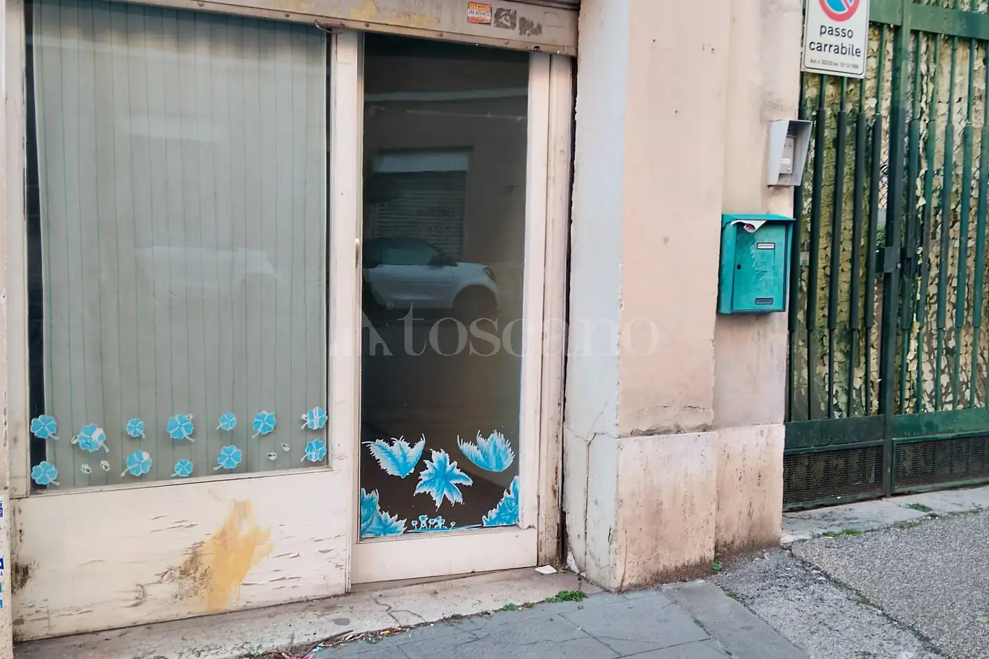 Negozio in vendita di 16 mq a €78.000 (rif. 16/2026)