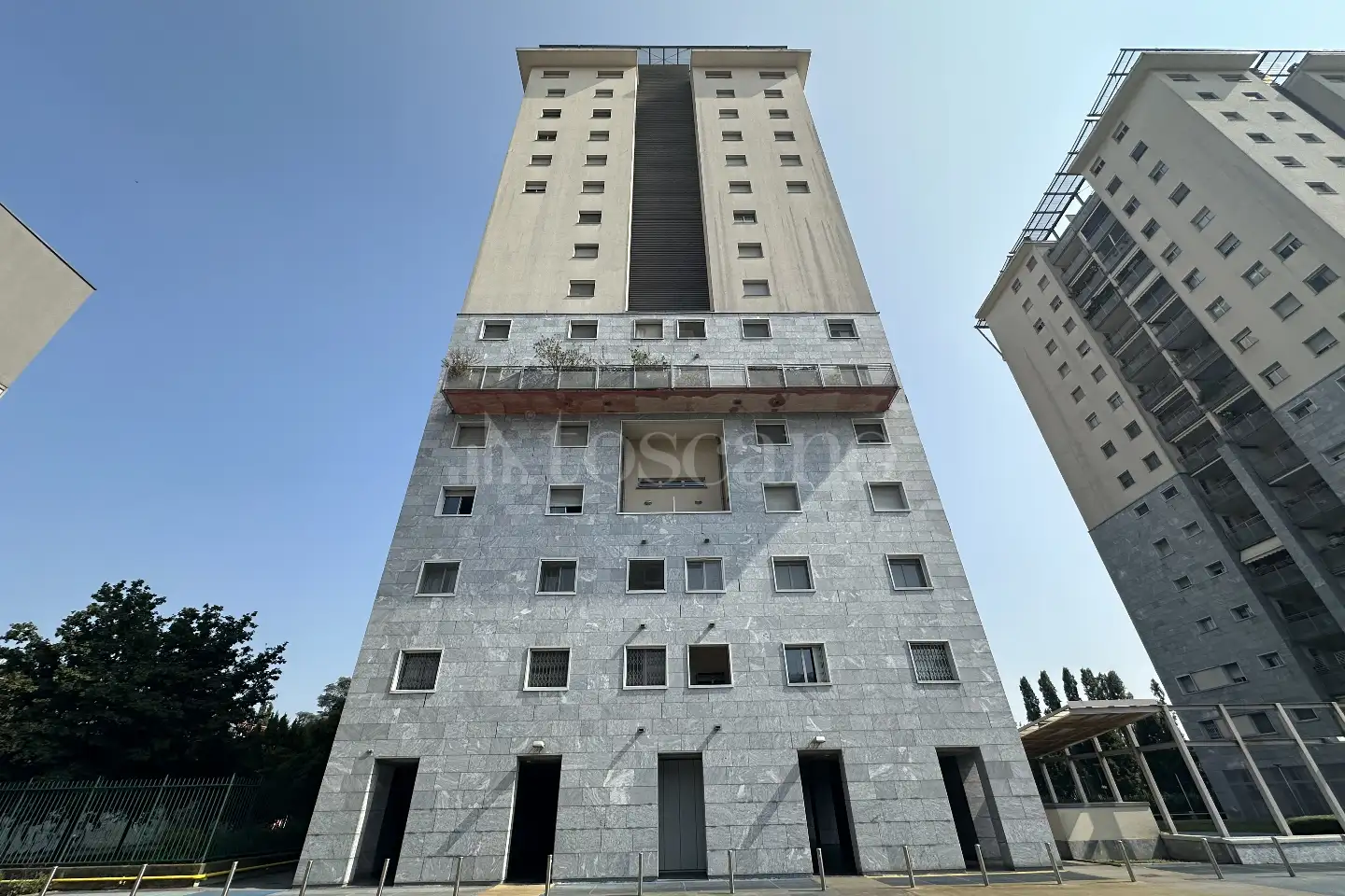 Box in vendita di 32 mq a €59.000 (rif. 19/2025)