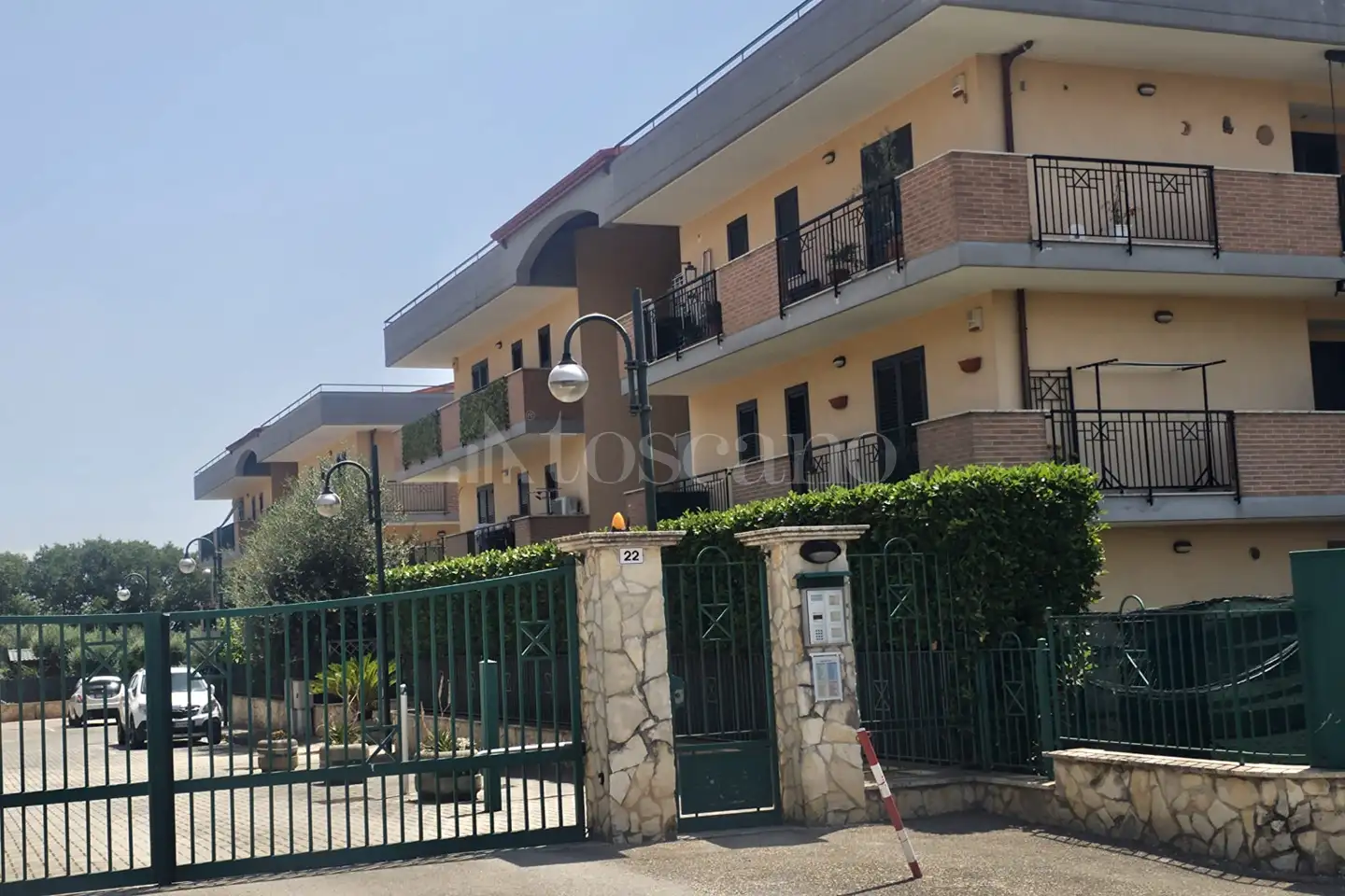 Villino a Schiera in vendita di 107 mq a €216.000 (rif. 93/2026)