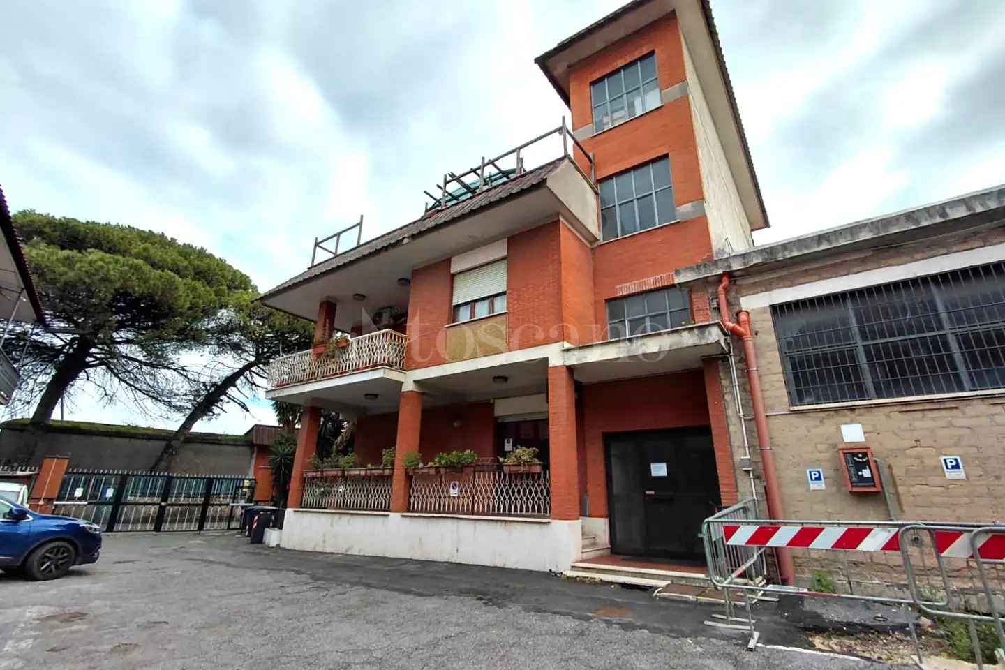 Attico in vendita di 154 mq a €299.000 (rif. 5/2026)