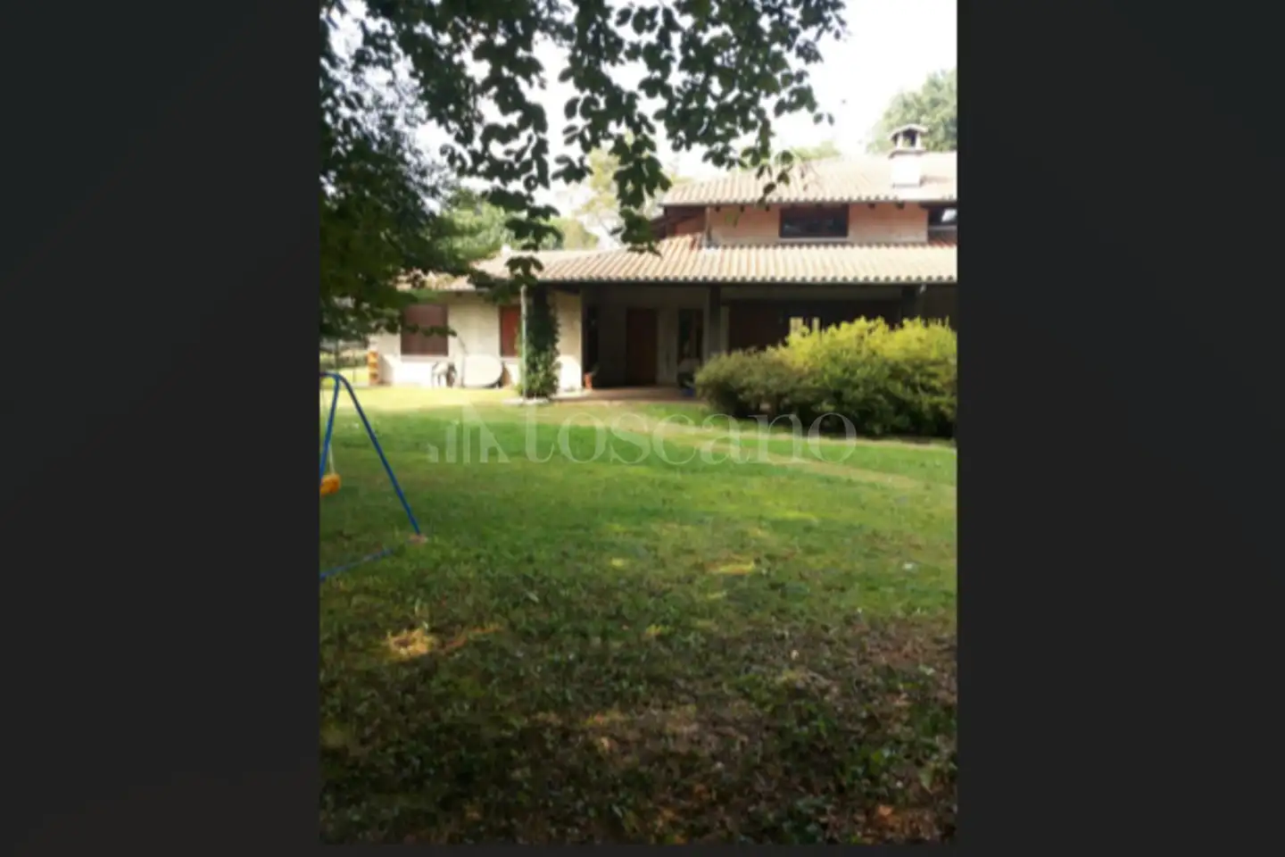 Villa in vendita di 570 mq a €570.000 (rif. 62/2026)