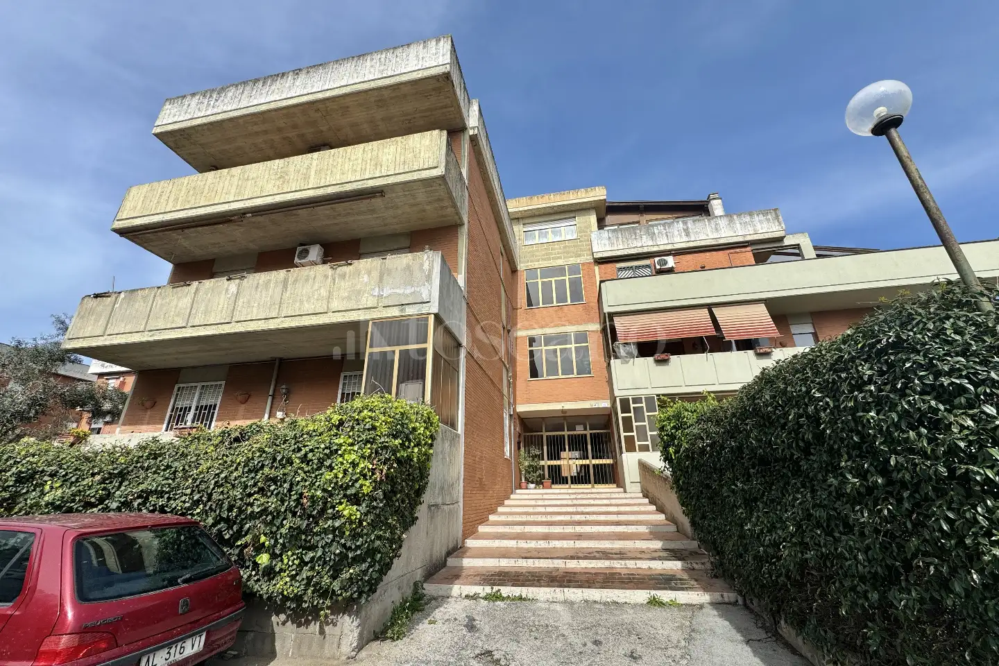 Attico in vendita di 80 mq a €89.000 (rif. 22/2024)