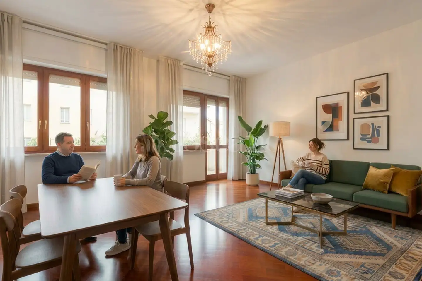 Casa in vendita di 115 mq a €335.000 (rif. 114/2025)