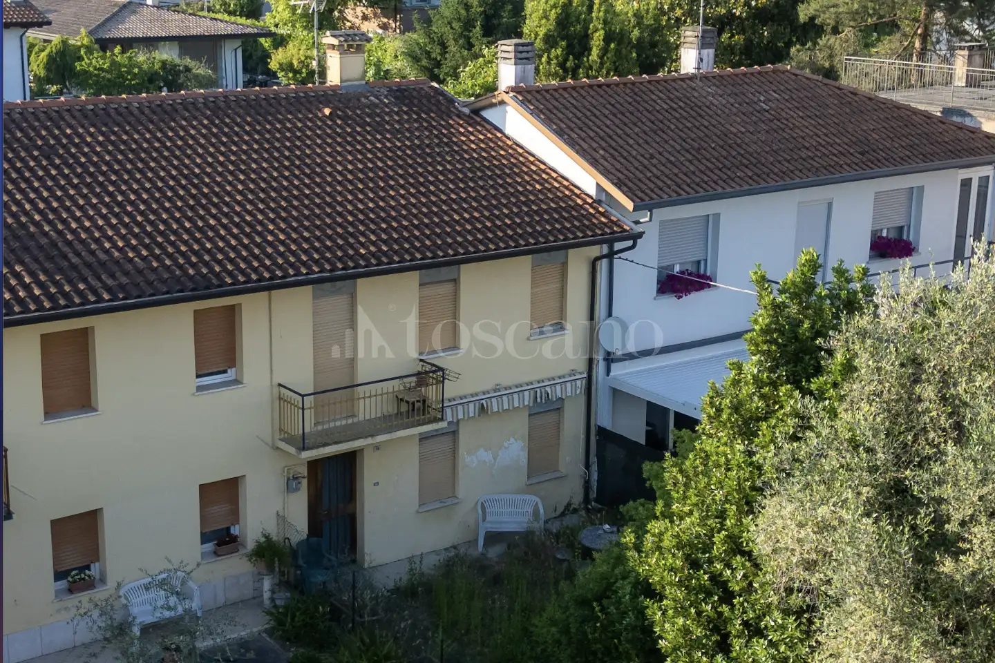Villino a Schiera in vendita di 95 mq a €99.000 (rif. 97/2026)