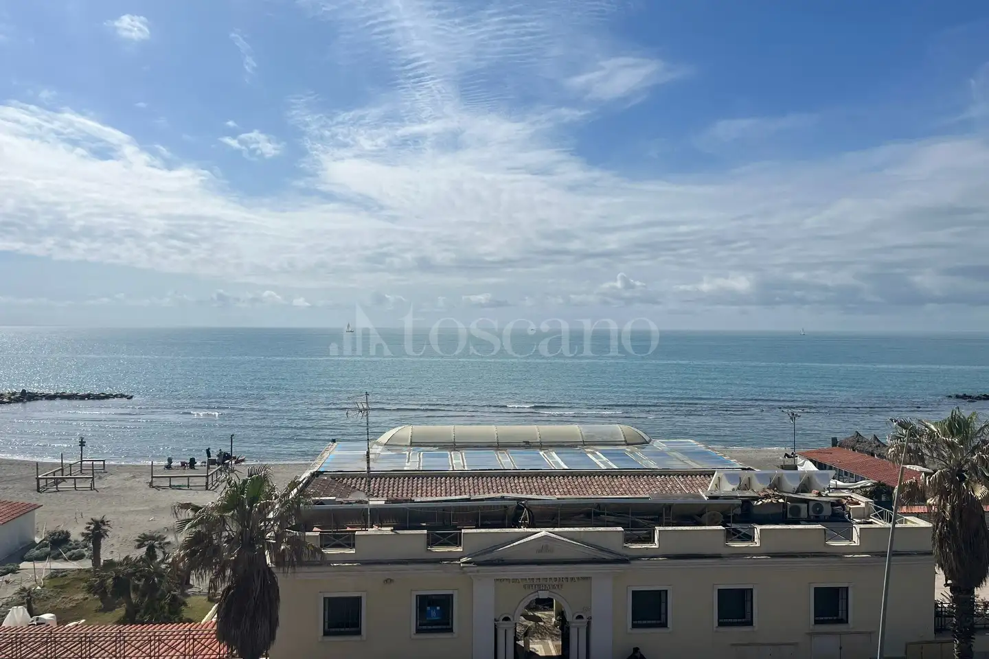 Attico in vendita di 110 mq a €525.000 (rif. 40/2026)
