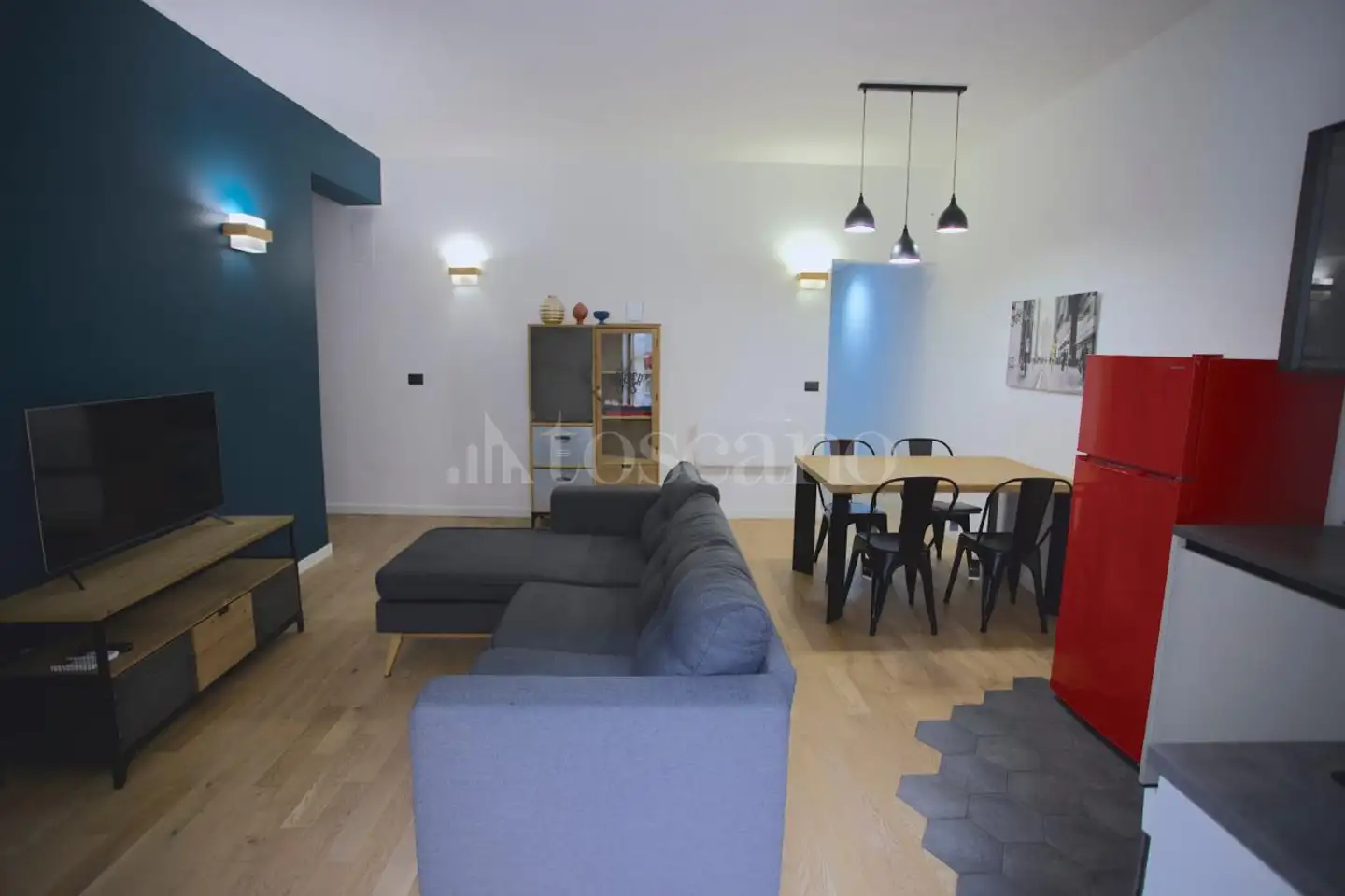 Casa in affitto di 62 mq a €800 (rif. 239/2025)