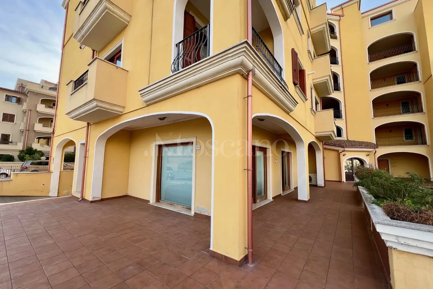 Ufficio in vendita di 67 mq a €155.000 (rif. 25/2025)