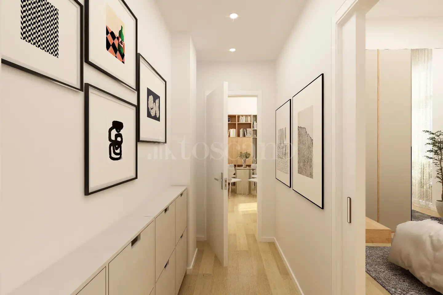 Casa in vendita di 51 mq a €120.000 (rif. 6/2026)