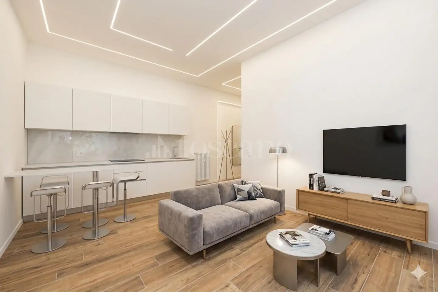 Casa in vendita di 80 mq a €449.000 (rif. 9/2026)