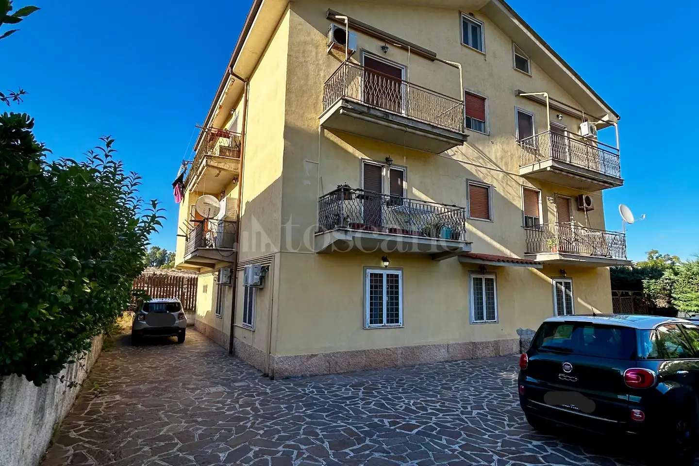 Casa in vendita di 85 mq a €209.000 (rif. 41/2025)