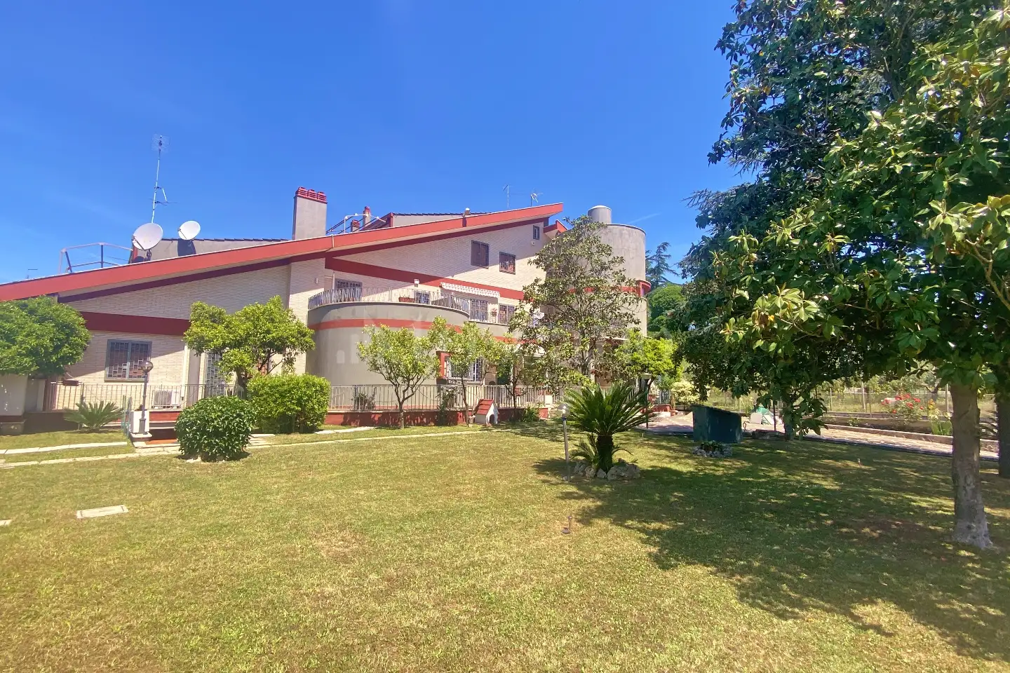 Casa in vendita di 115 mq a €290.000 (rif. 2/2026)