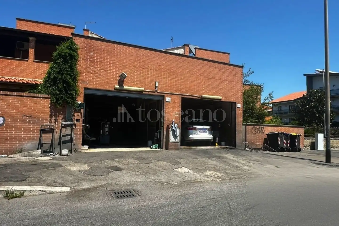 Negozio in vendita di 80 mq a €157.000 (rif. 46/2026)