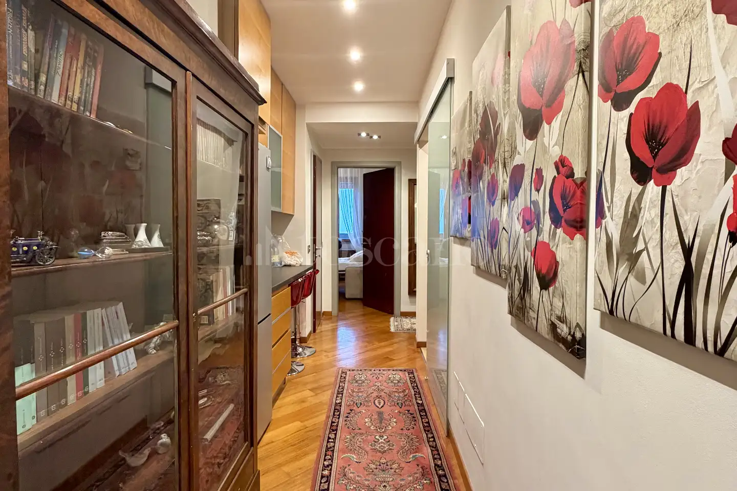 Casa in affitto di 80 mq a €1.800 (rif. 6/2026)