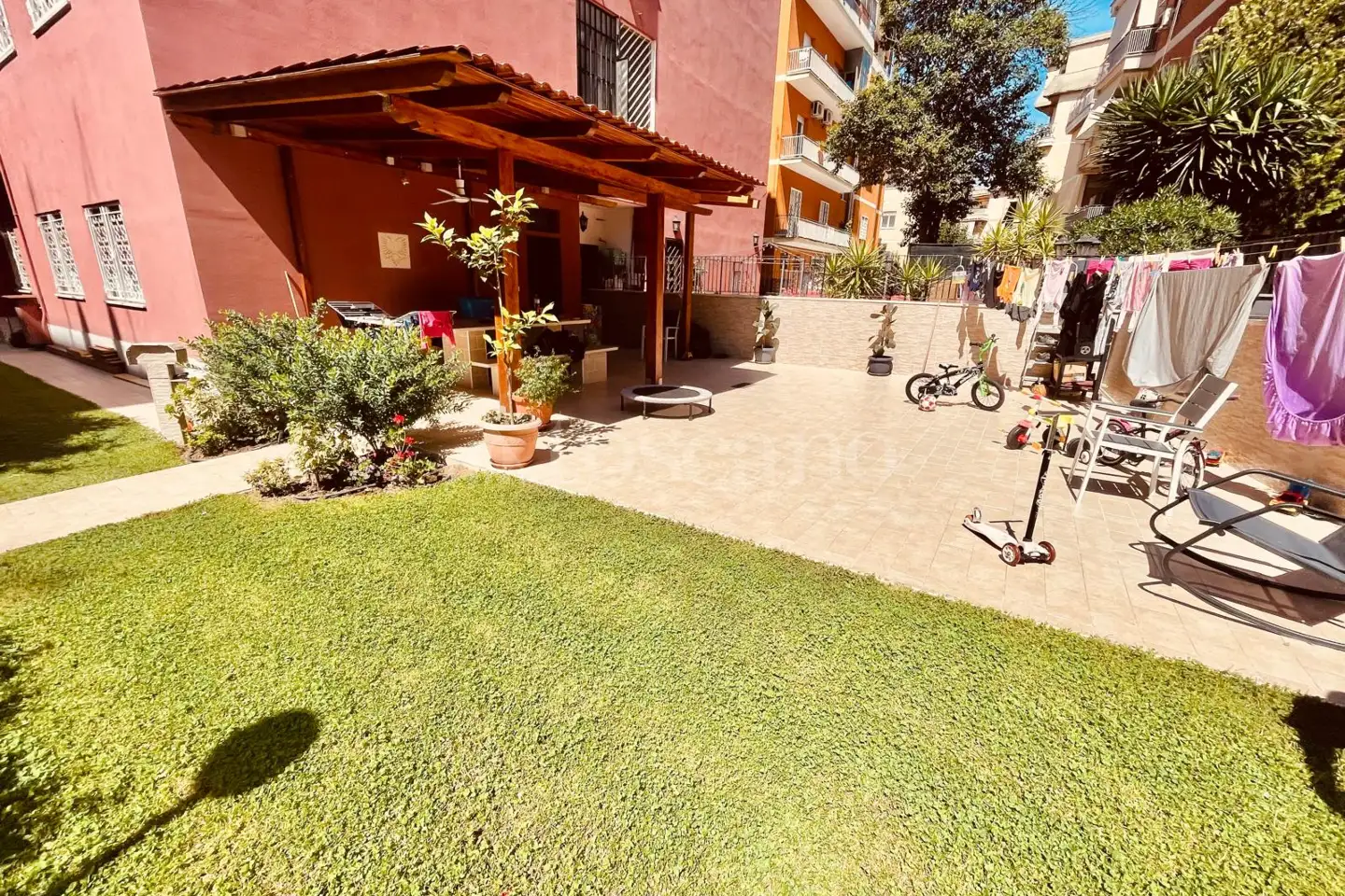 Casa in vendita di 123 mq a €380.000 (rif. 26/2024)